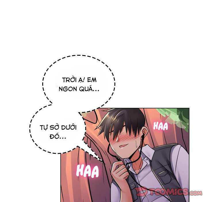 cô giáo biến thái chapter 45 35