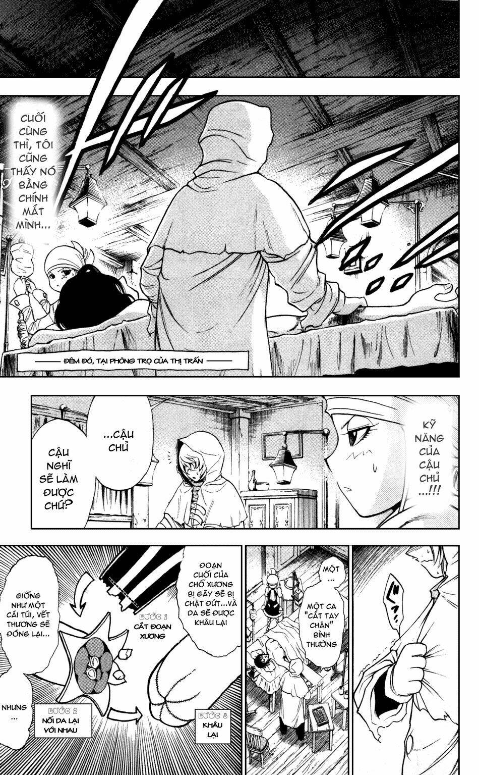 asklepios chapter 2 22