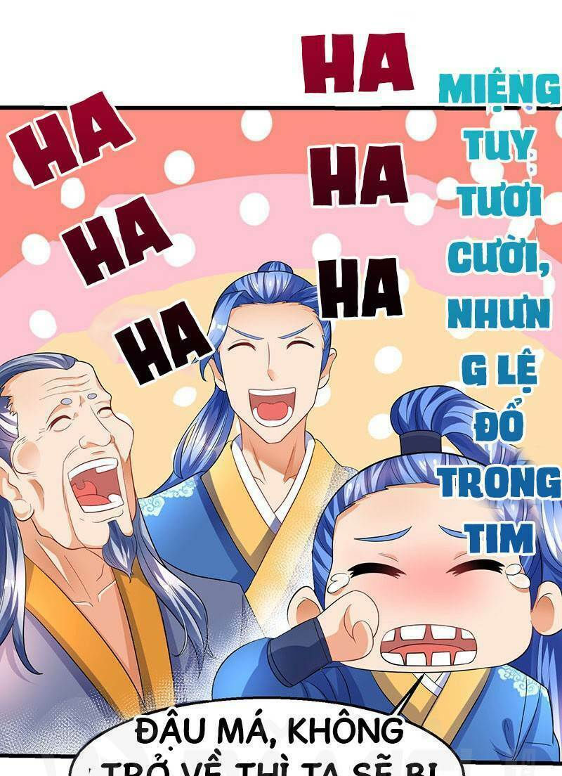 tối cường thăng cấp chapter 34 10