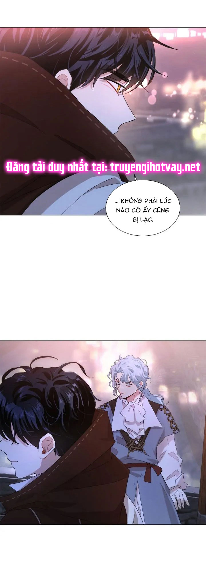 tôi là fan cứng hoàng tử chapter 68.2 22