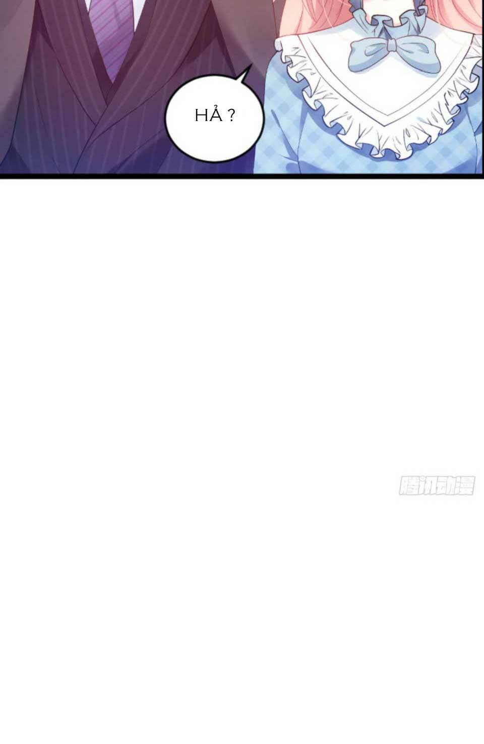 bảo bối đáng yêu đột kích chapter 122.1 6