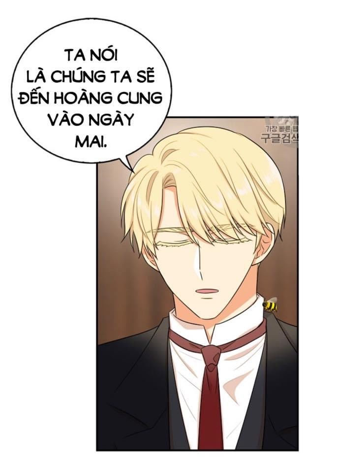 xuyên không trở thành mẹ của nhân vật phản diện chapter 18 41