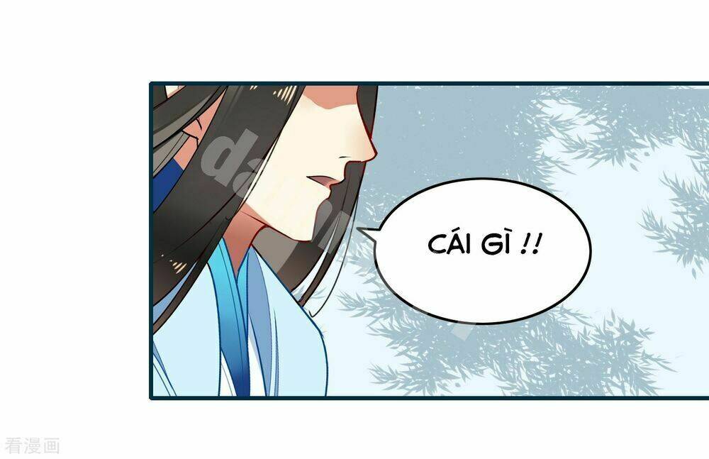 bỉ ngạn hoa chapter 32 30