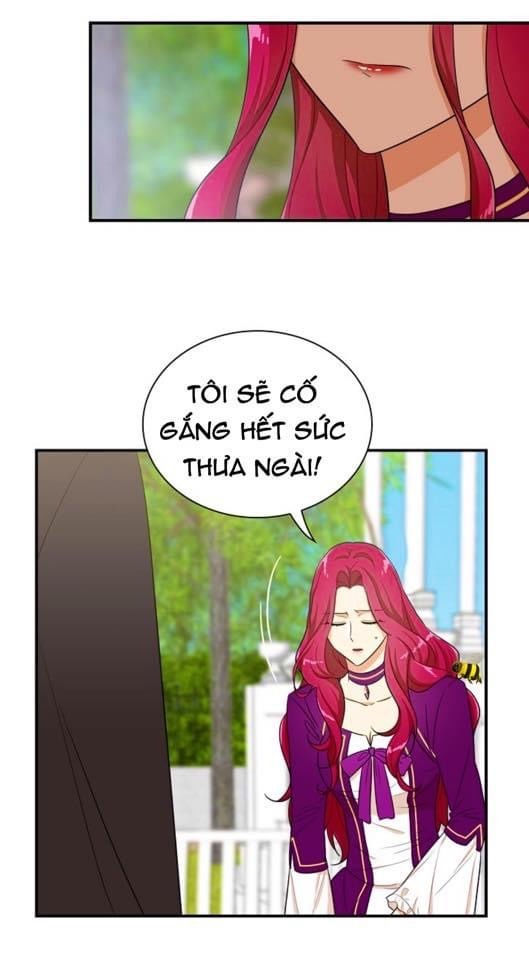 Xuyên Không Trở Thành Mẹ Của Nhân Vật Phản Diện Chapter 8 - Next Chapter 9