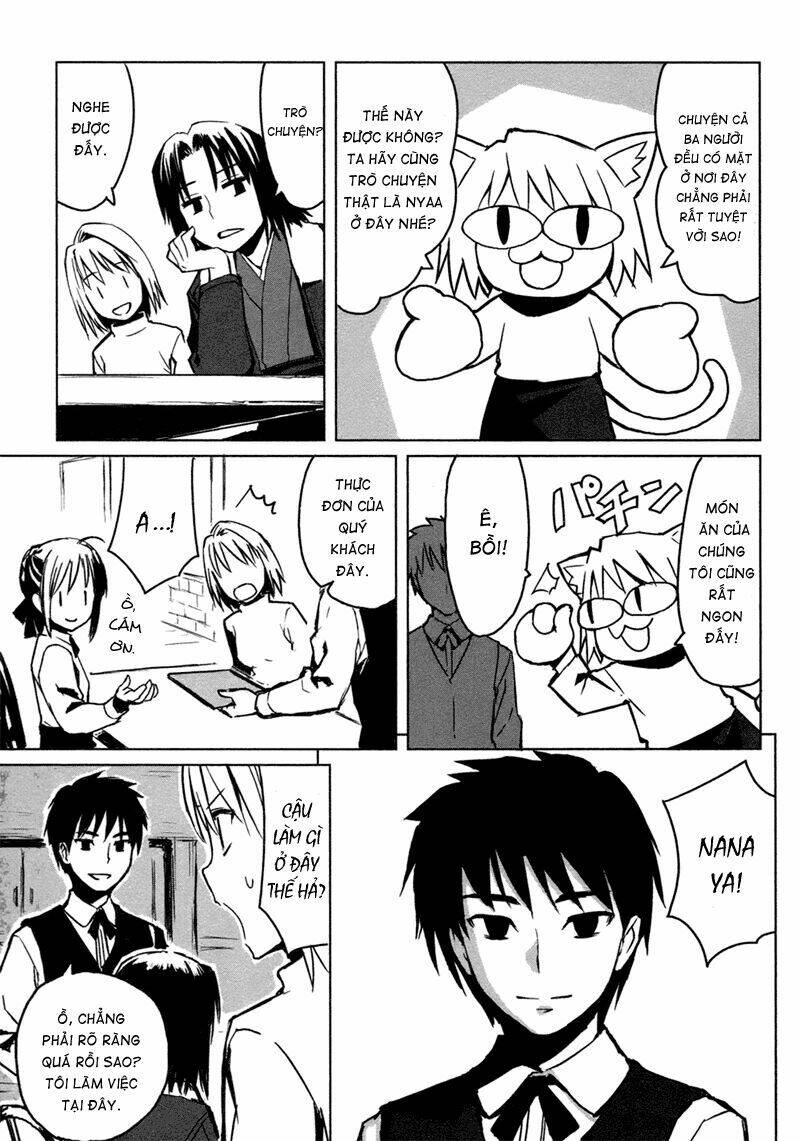 all around type-moon chapter 1 7