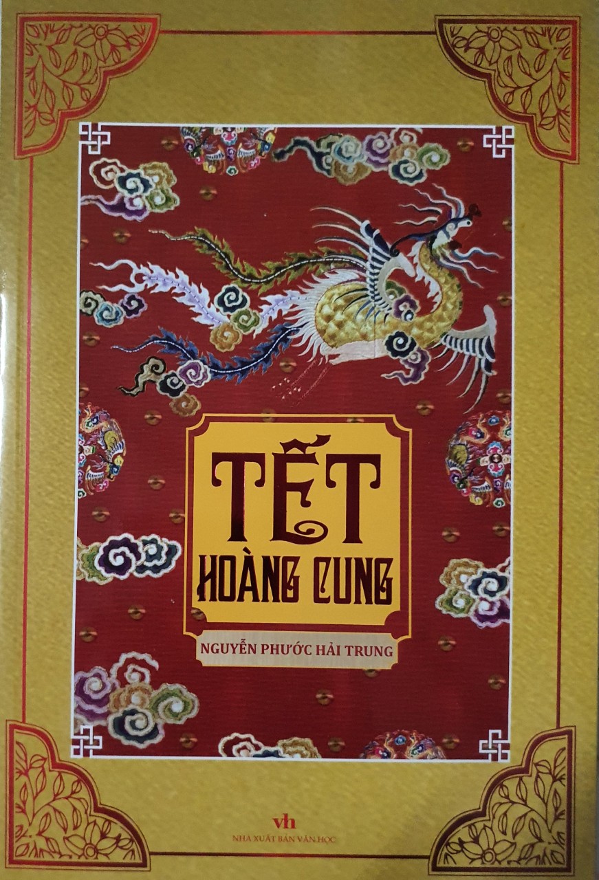 Tết Hoàng Cung