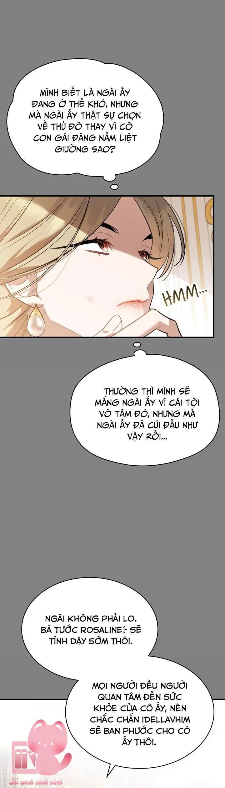 đêm đen khuất bóng chapter 36 16