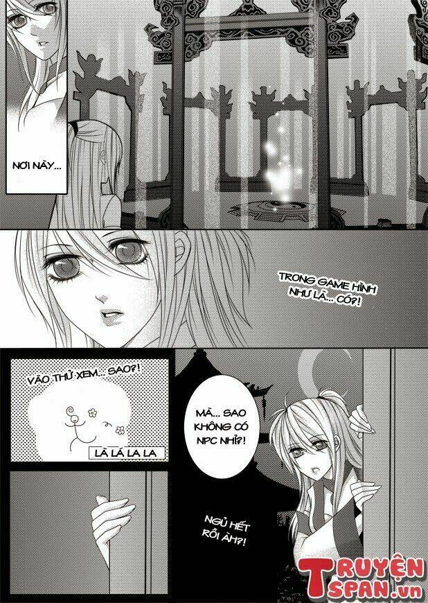 xuyên việt thiên hạ chapter 7 6