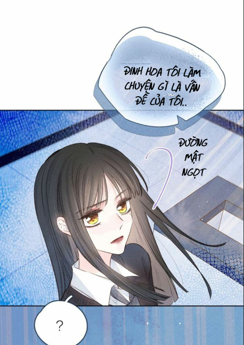 nỗi buồn của hoa cẩm tú cầu chapter 32 6