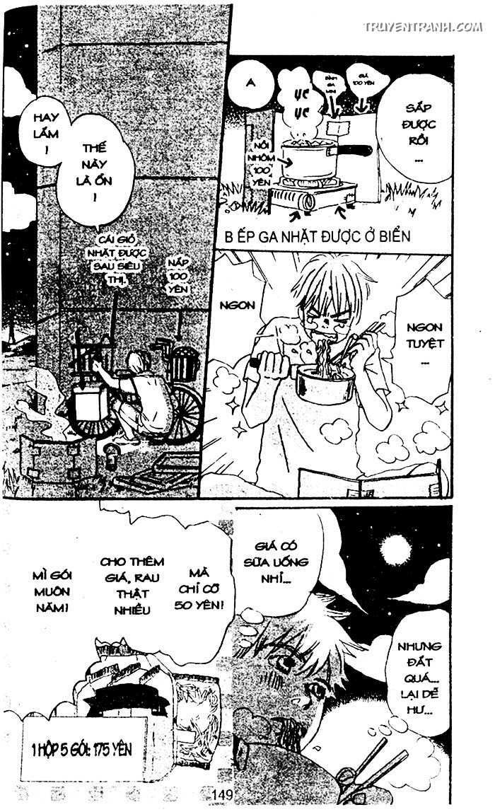 tình yêu và cuộc sống chapter 40 5