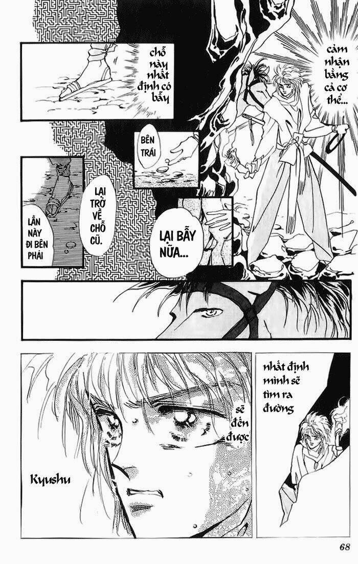 đứa con số phận chapter 6 21