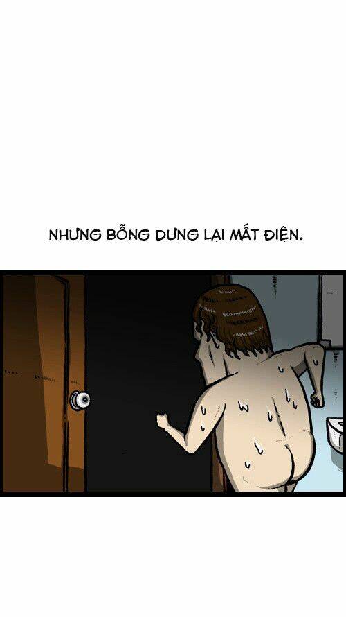 tiếng gọi con tim chapter 33 2