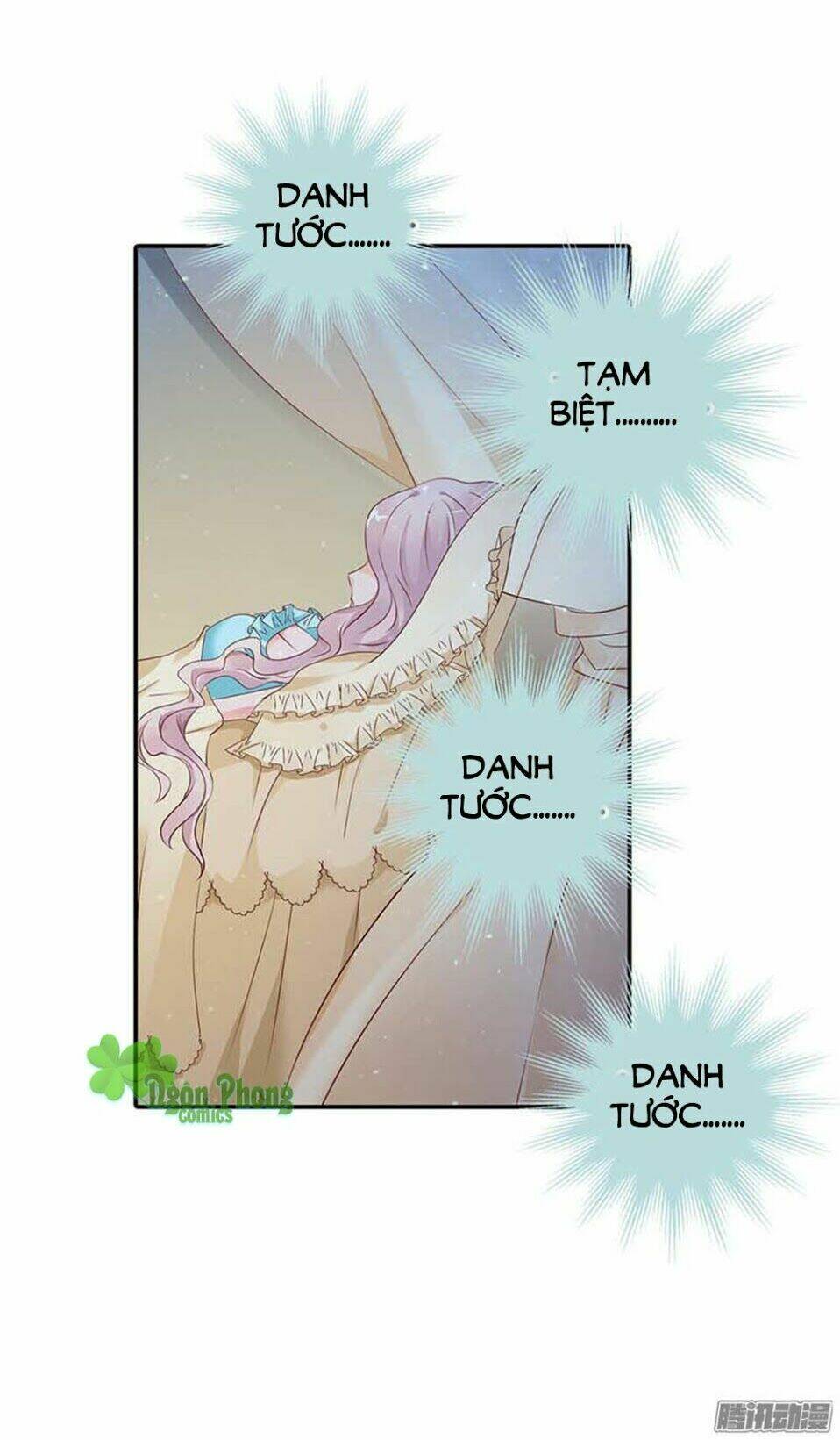 em vẫn còn nhỏ chapter 57 33