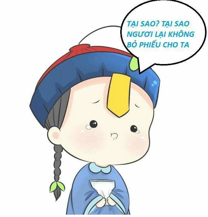 độc phi thần y quá kiêu ngạo chapter 8 19