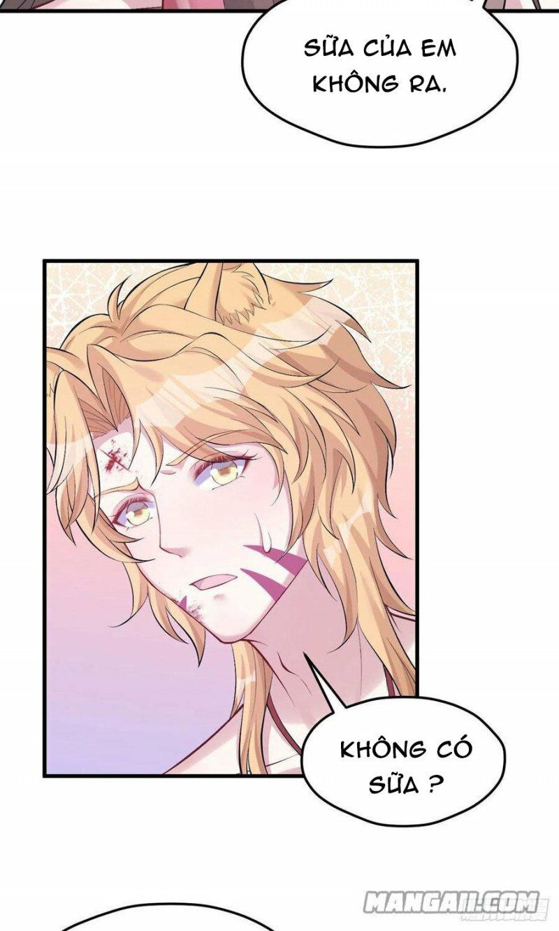 [16+] thảnh thơi thú thế chủng chủng điền, sinh sinh tể chapter 212 9