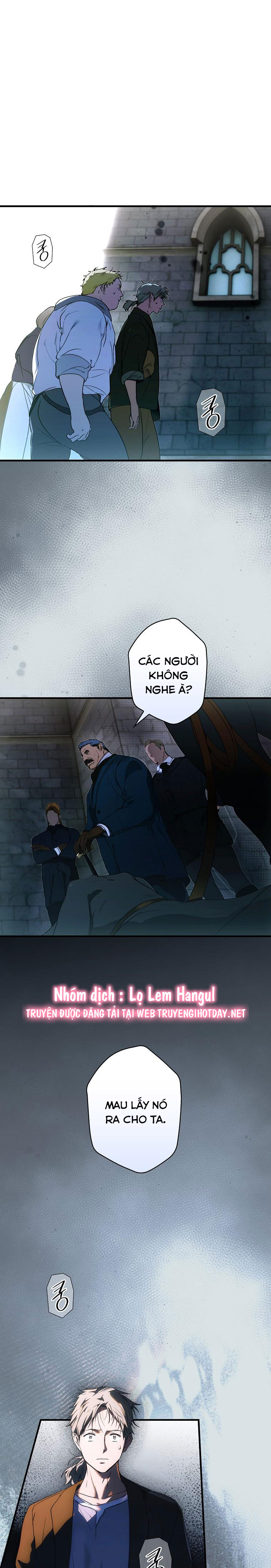 cổ tích về người mẹ kế chapter 130.1 1