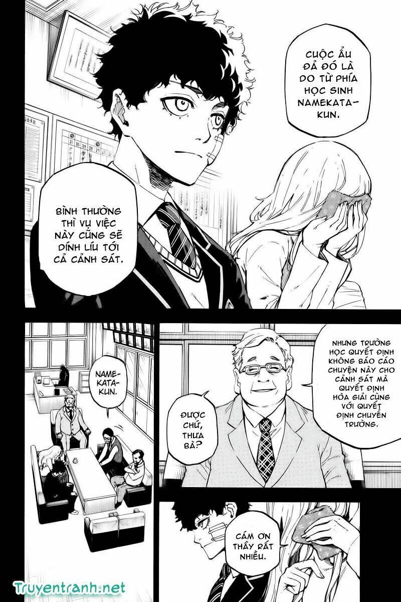 dolly kill kill chapter 104 2