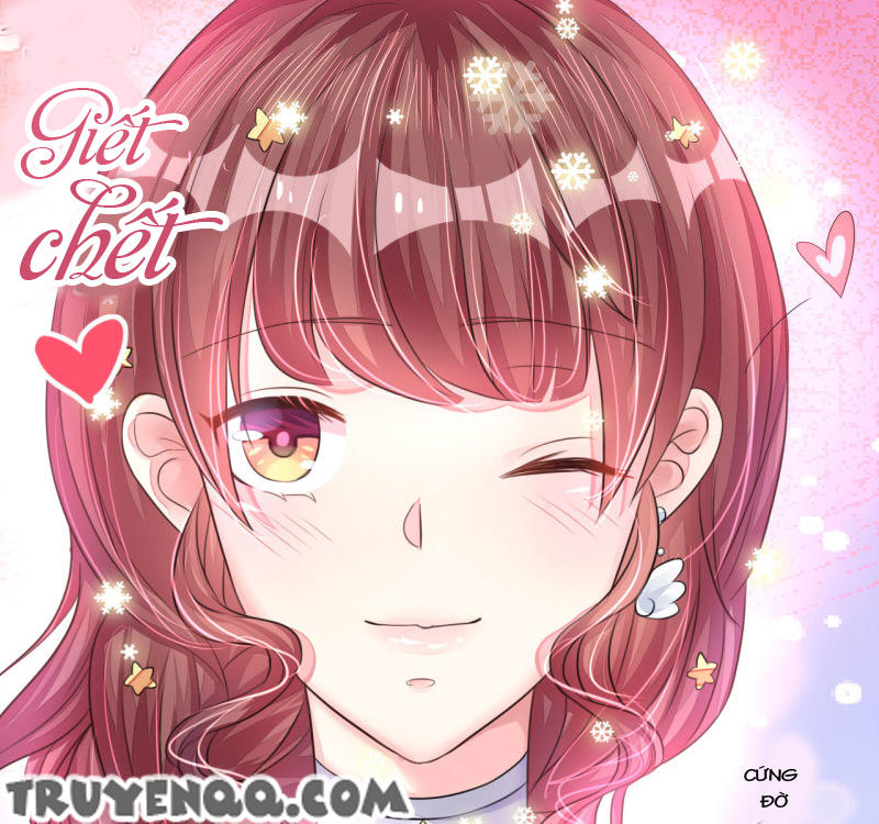 cơ trưởng ngài nhẹ nhàng thôi chapter 15 4