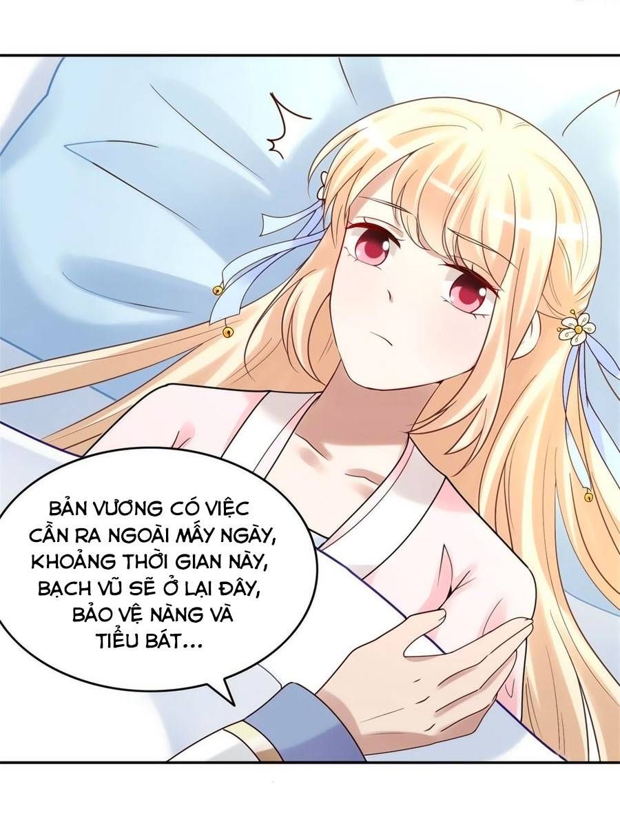 kiêu ngạo vương gia chủng điền phi chapter 152 30