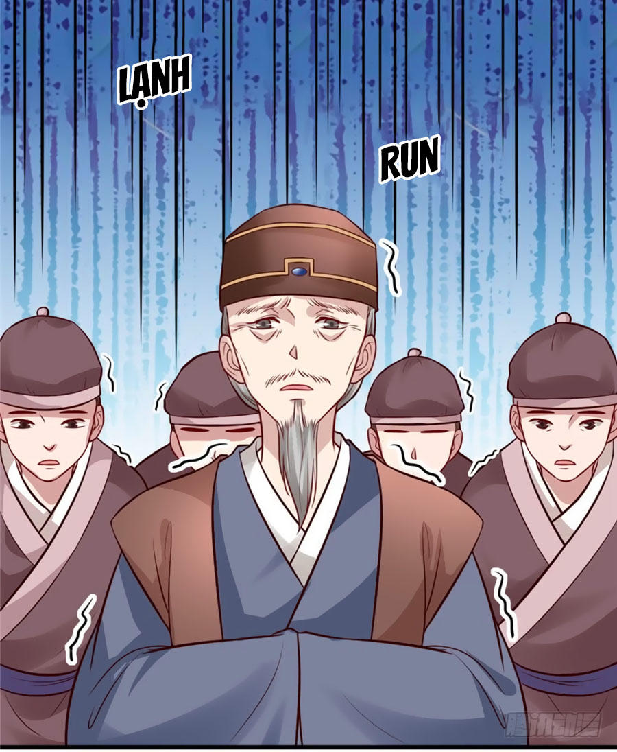 nữ đế livestream công lược chapter 11 41