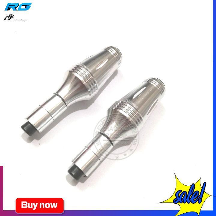 Cặp Chống Đỗ Sau Biker Dành Cho Các Loại Xe Máy