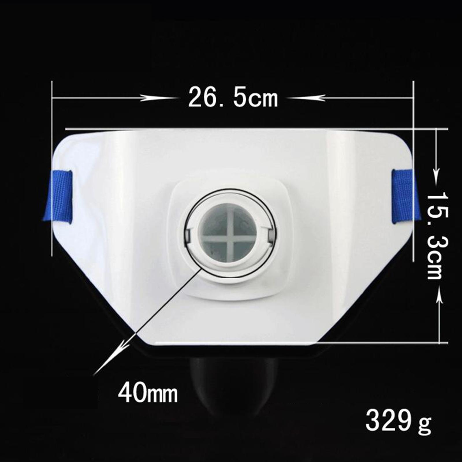 Rod Holder Waist Belt Shoulder Back Harness Gimbal Fishing Vest for Fishing