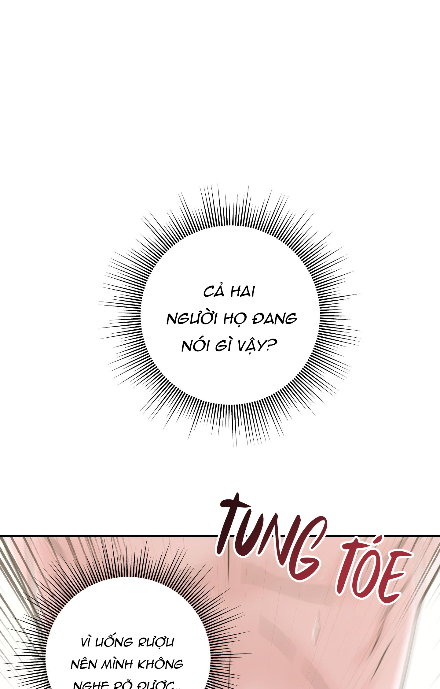 lời mời nguy hiểm chapter 6 95