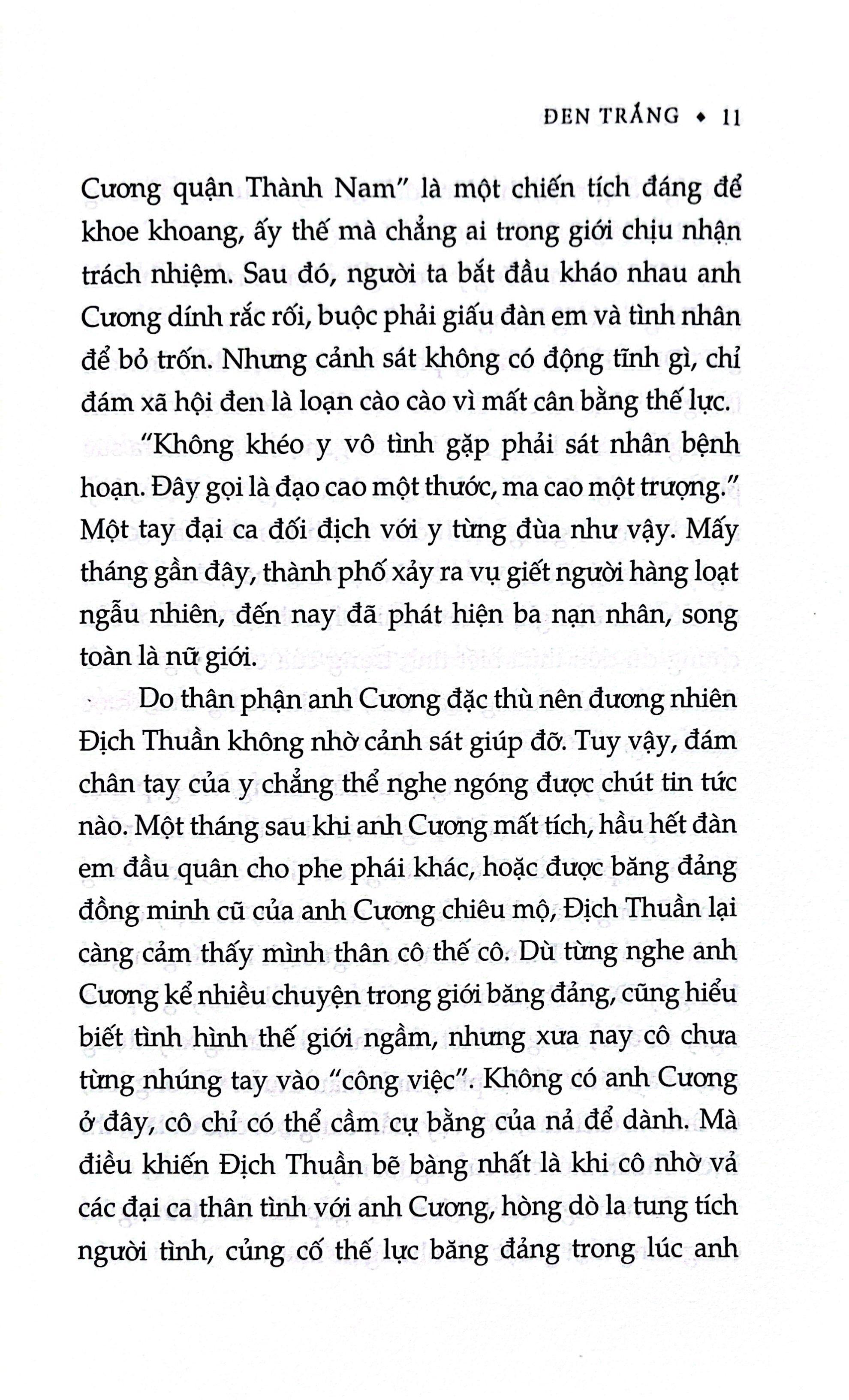 Sách - Ma Trùng - Tập 2 - Đen Trắng