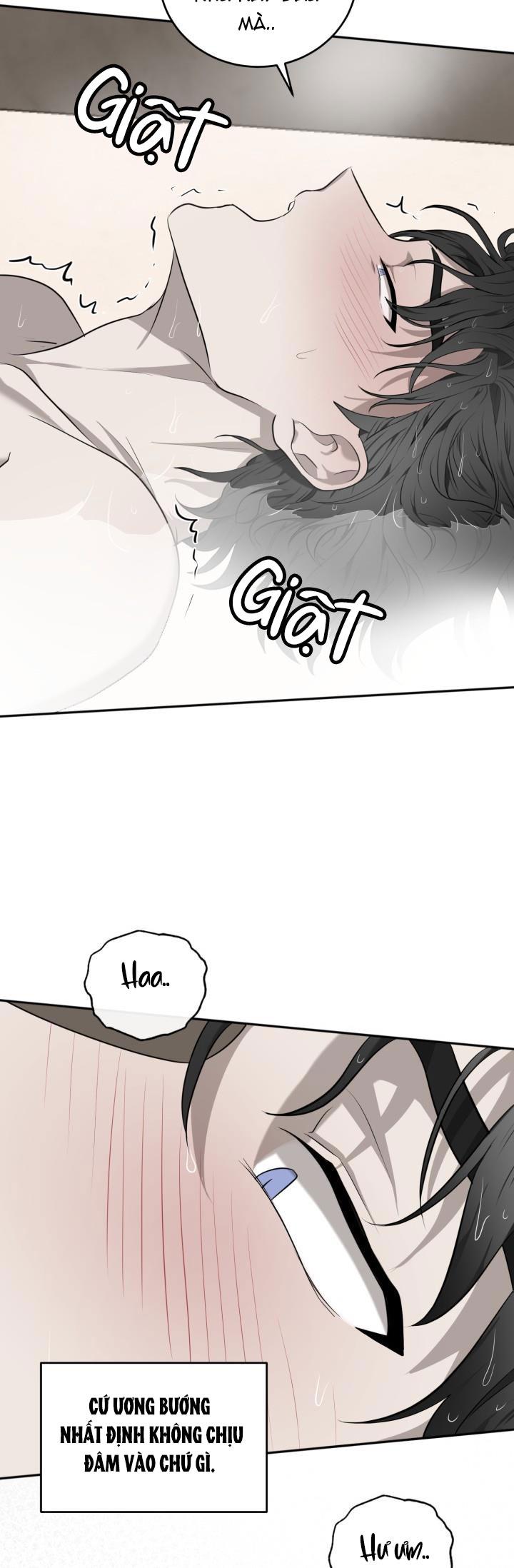 dưỡng thú cưng chapter 33 30