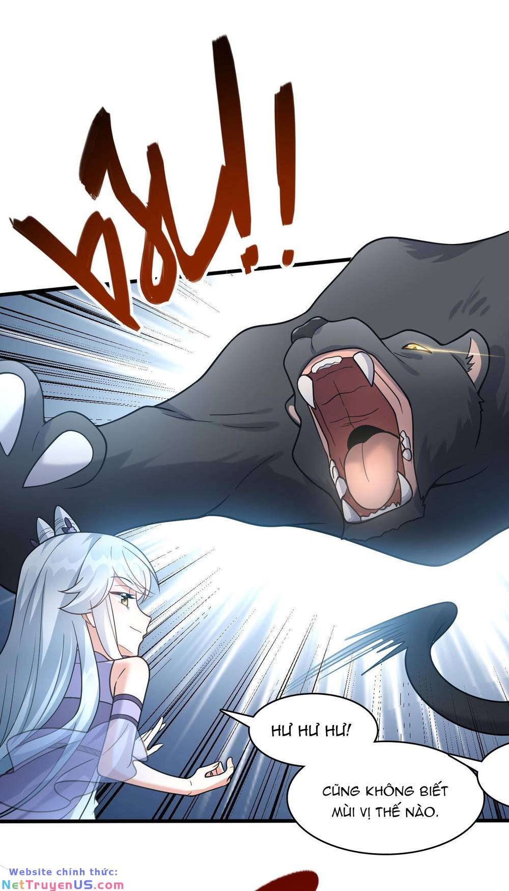 ta nuôi nữ đế phản diện thành yandere chapter 11 38