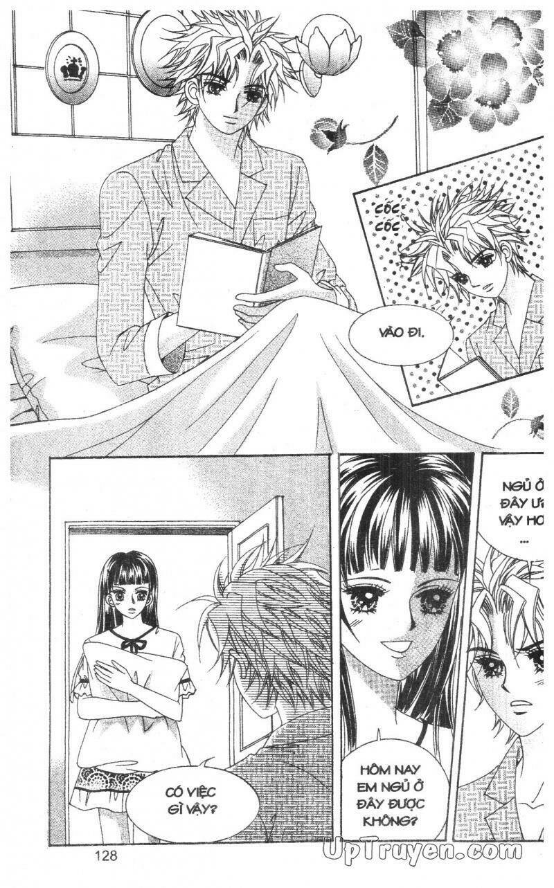 meo meo dịu dàng đi nhé chapter 10 128