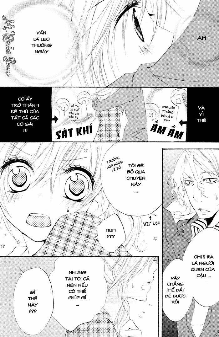 koakuma lion chapter 1 30