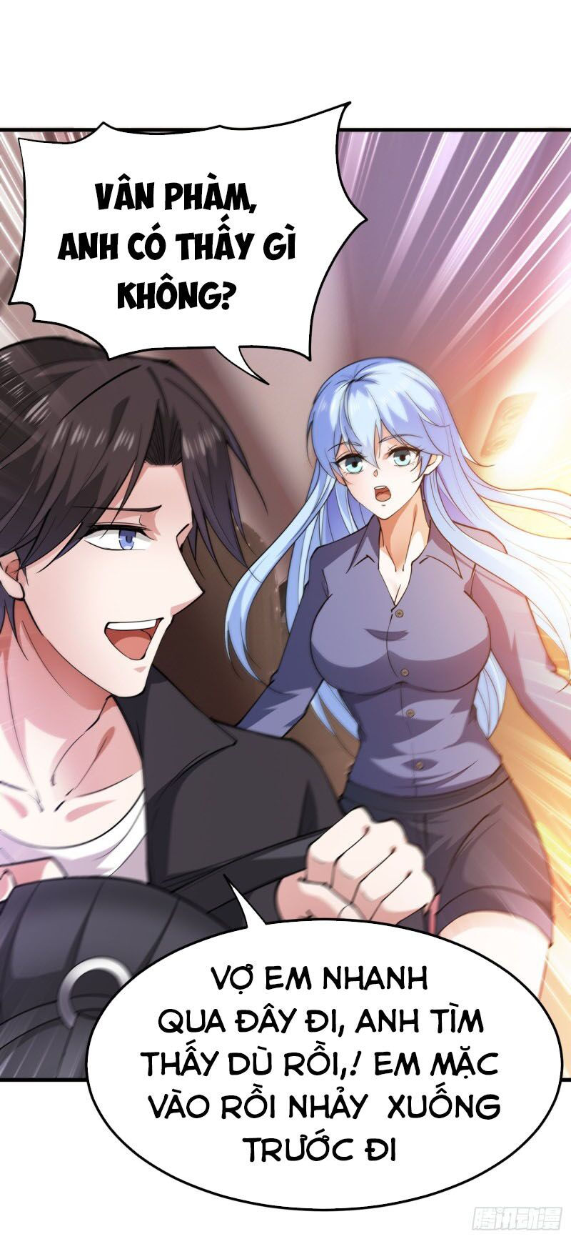 tối cường thần y tại đô thị chapter 178 1