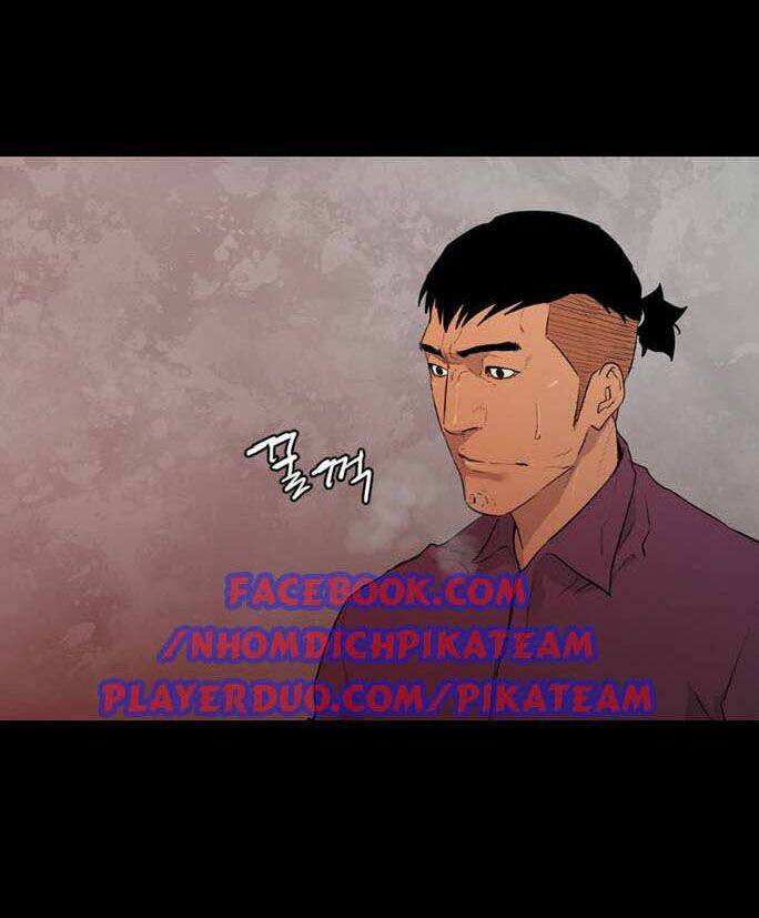 đêm vùng cực chapter 18 73