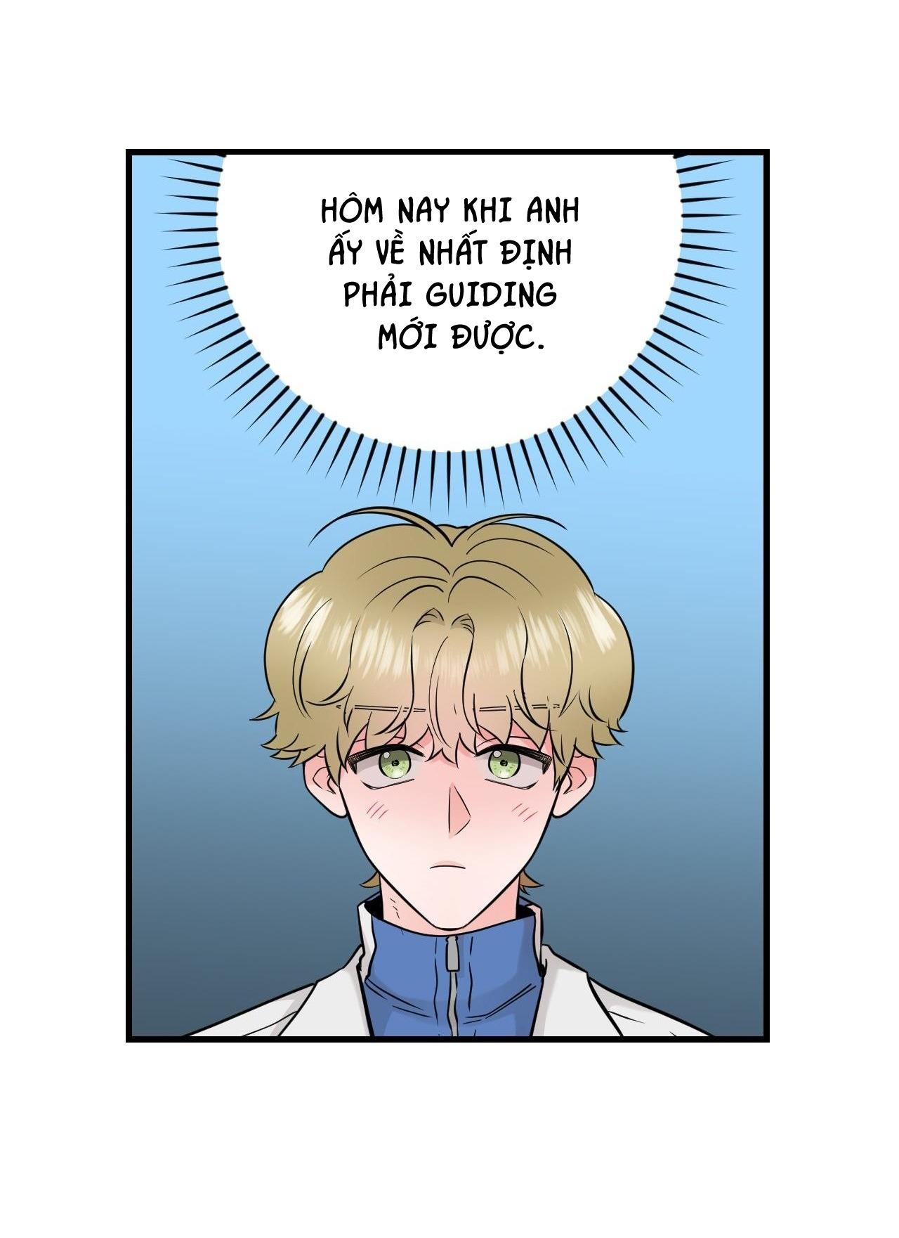 over the paradise chapter 22 17