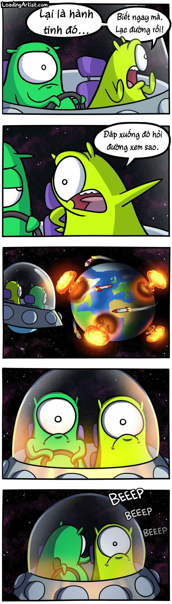 loading artist chapter 93 1