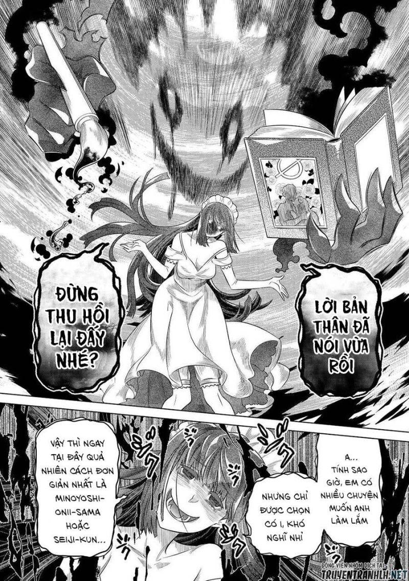 Re:monster chapter 90 8