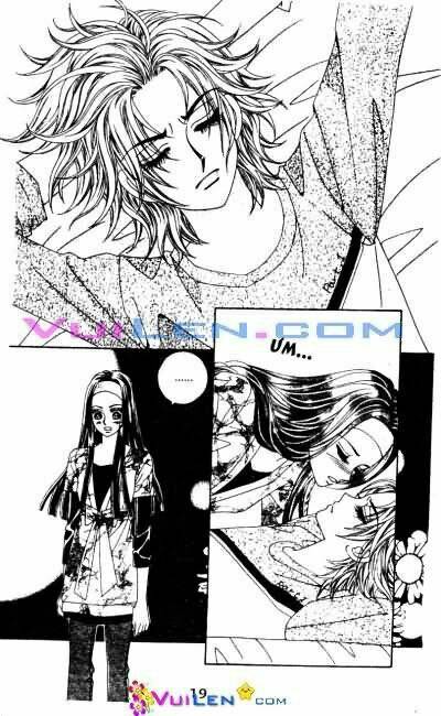 thiên thần tái thế chapter 4 19