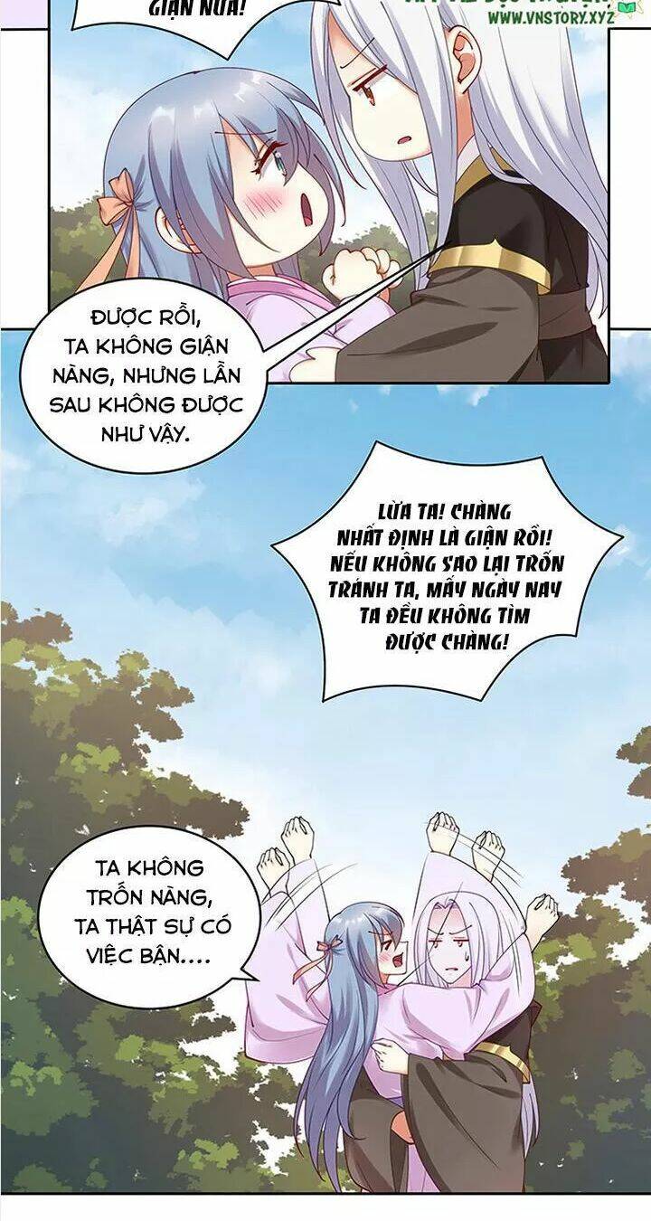 đô đốc đại nhân sủng thê kí chapter 91 13