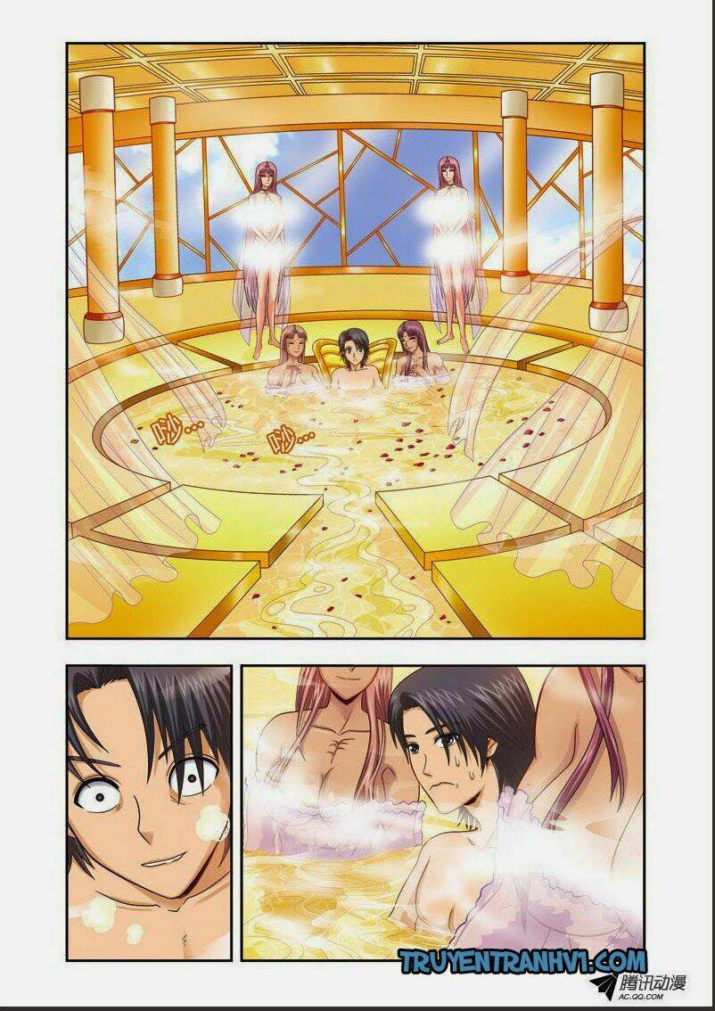 phúc lợi thi tương chapter 4 2