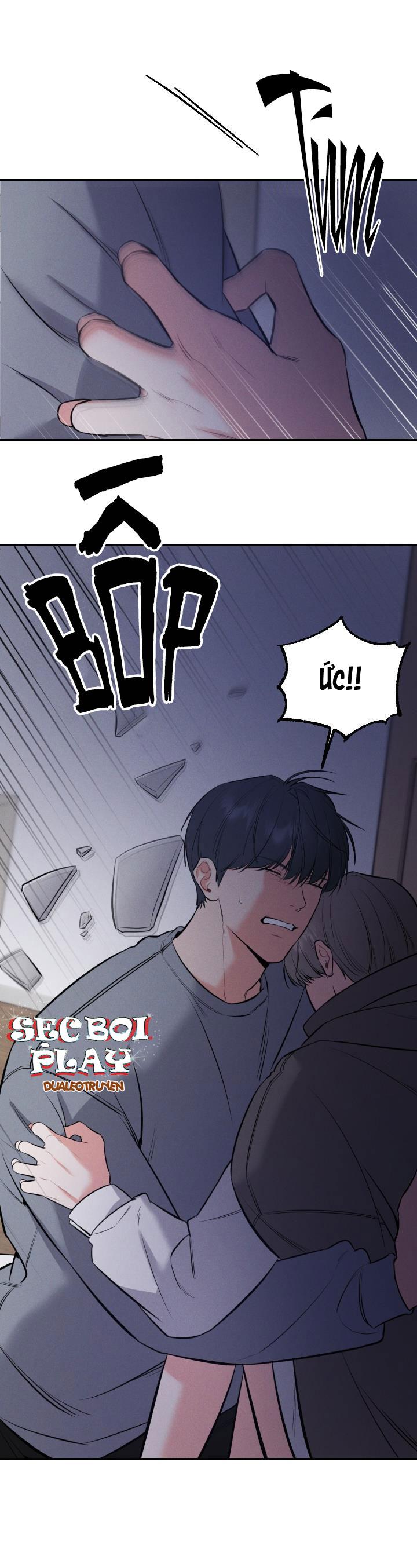 mặt trời của đêm chapter 26 5