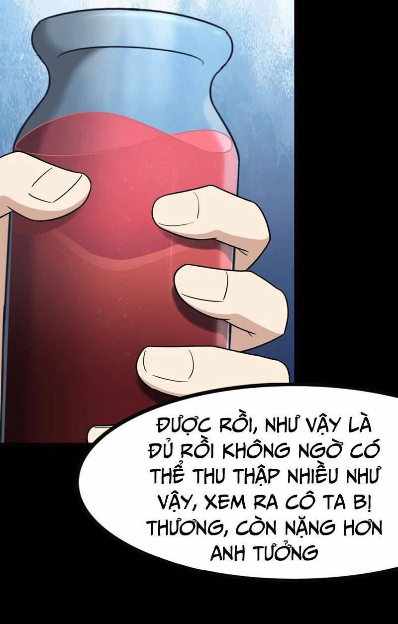 bạn gái virus của tôi chapter 205 12