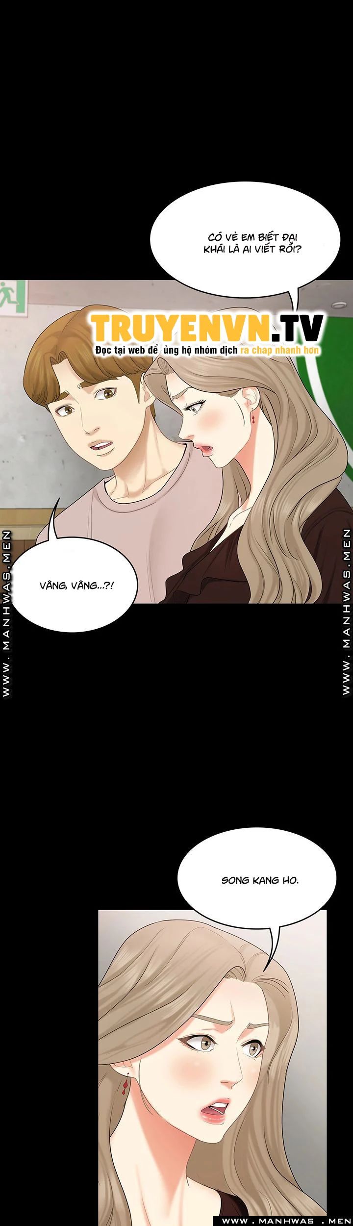 cô ấy là em gái tôi nhưng không sao chapter 30 19