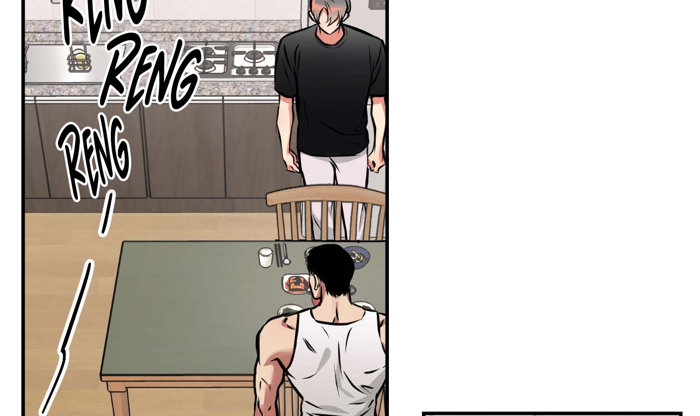 cây thương của ghost chapter 23 4