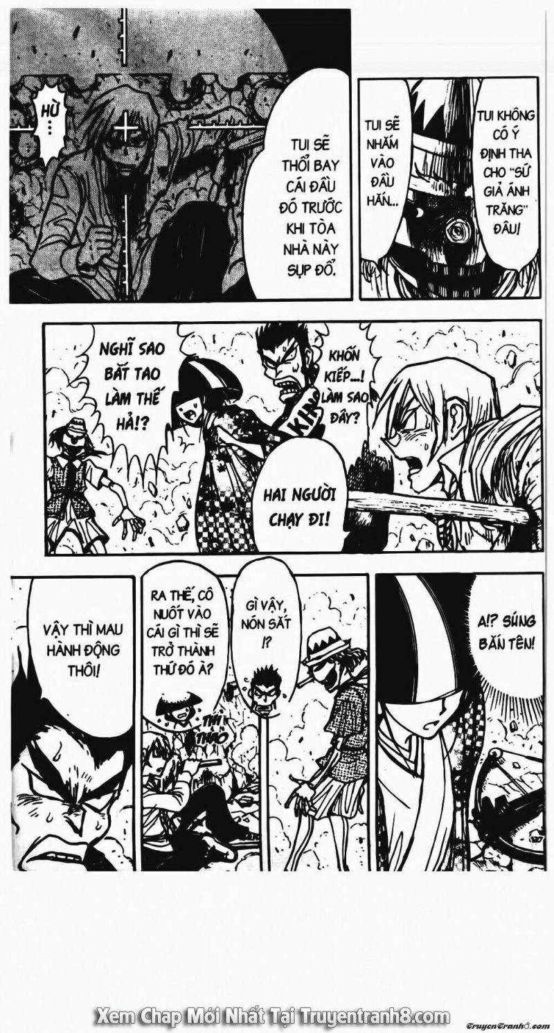 sắc lệnh ánh trăng chapter 23 5