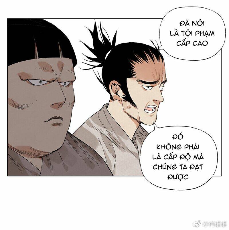 bang chủ đại nhân tìm cách trị hói đầu chapter 30 13