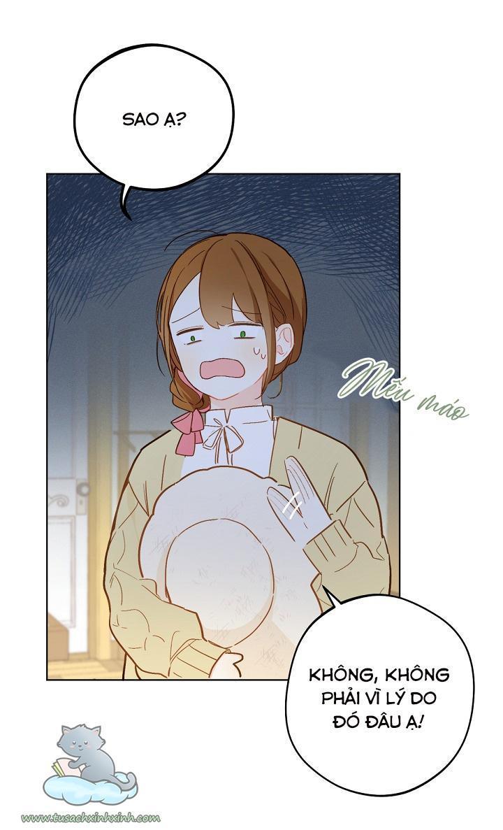 trang trại hạt dẻ cạnh hoàng cung chapter 7 60