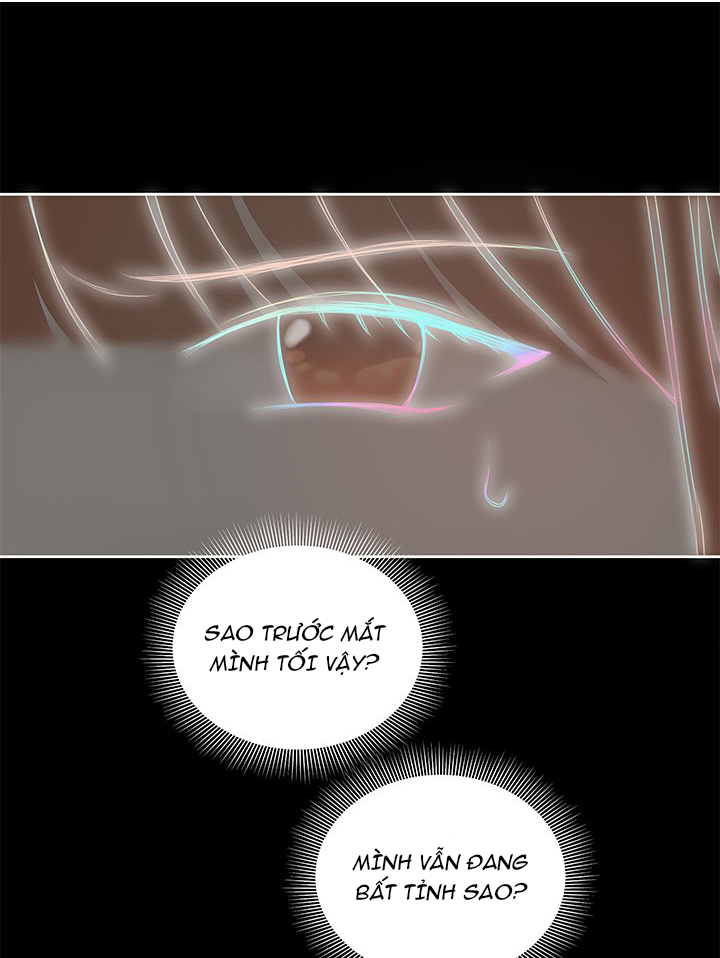 công chúa của sự hủy diệt chapter 1.1 34