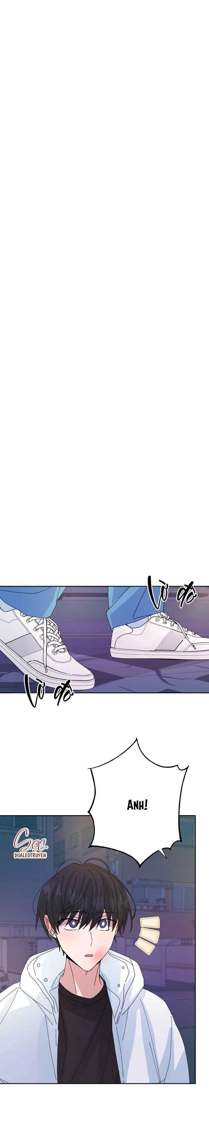 đặc quyền cho cặp đôi mới cưới chapter 35 7