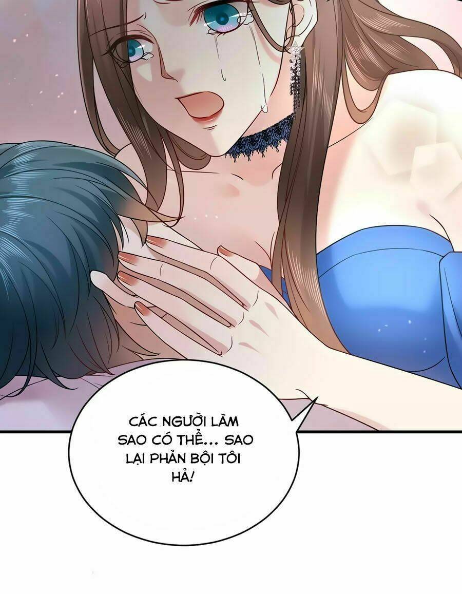 báo hệ nam hữu đích thiên tầng thao lộ chapter 6 29